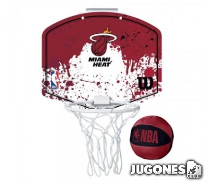 Wilson Miami Heat