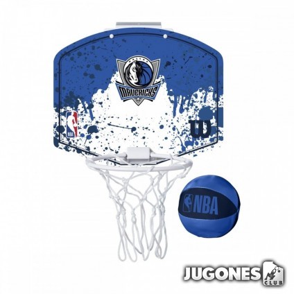 Wilson Dallas Mavericks