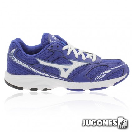 Mizuno Crusader Jr