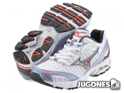 mizuno wave fortis 3