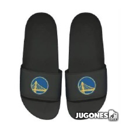 Golden State Warriors Motto Slide