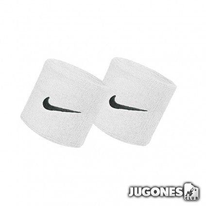 Nike Swoosh Wristband