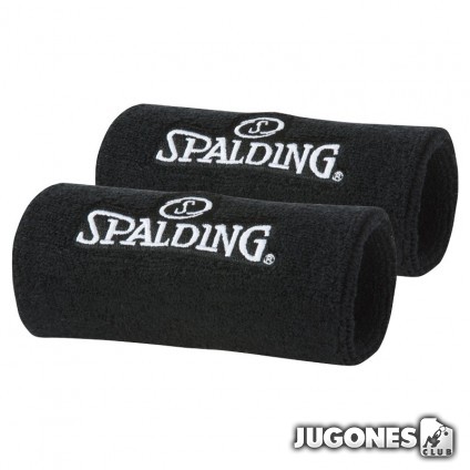 Spalding Wristbands 2.0