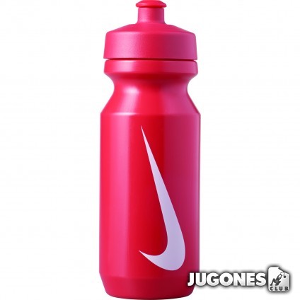 Botella Hidratacion Nike Big Mouth 2.0 (650ml)