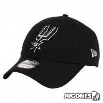 New Era 9Forty San Antonio Spurs Hat