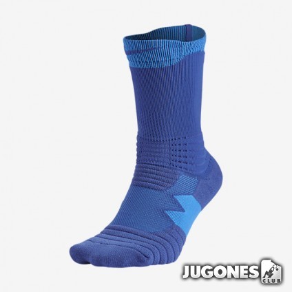 Nike Elite versatility Crew socks