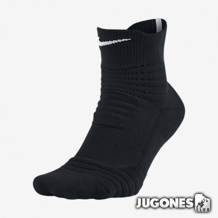 Calcetines Nike Elite versatility Mid