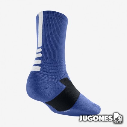 Hyper Elite Crew Basketball Socks