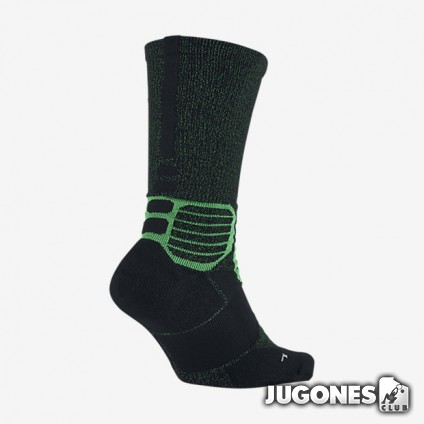 Nike Hyperelite socks