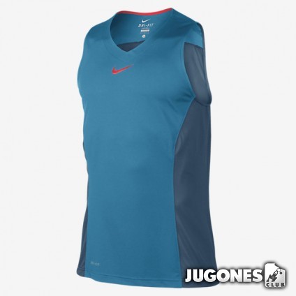 Nike Title Hybrid Sleeveless jersey