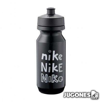 Botella Hidratacion Nike Big Mouth 2.0 (650ml)