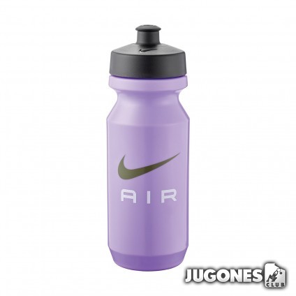 Botella Hidratacion Nike Big Mouth 2.0 (650ml)
