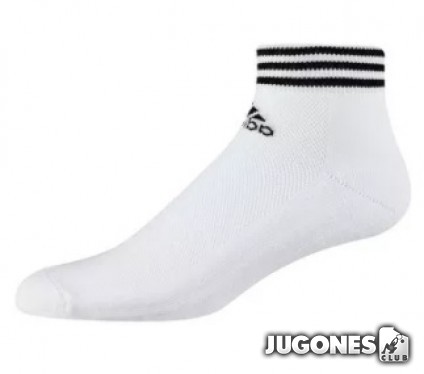 Adidas H FT Ankle 3pp socks