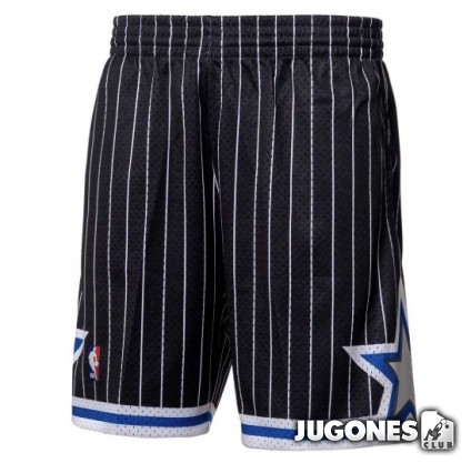 Orlando Magic 94-95 Short