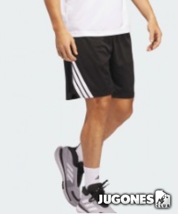Pantalon Adidas Legends Basketball Shorts