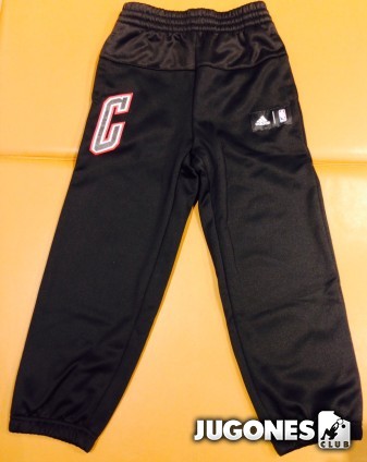 Pantalon FNWR Chicago Bulls ni?@s