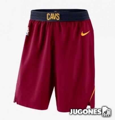 Pantalon Cleveland Cavaliers Jr