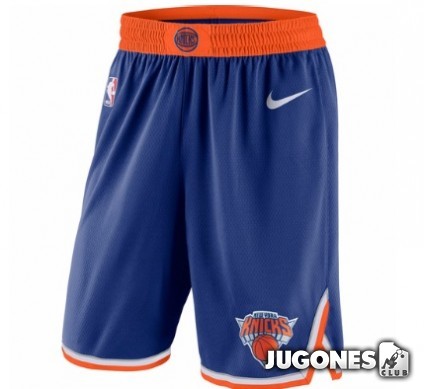 Pantalon New York Knicks Jr