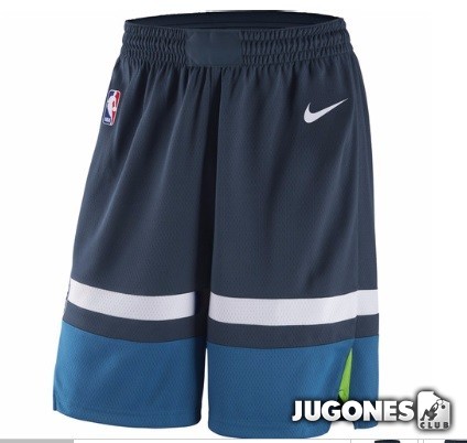 Pantalon Minnesota Timberwolves Jr