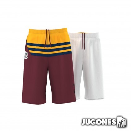 Cleveland Cavaliers Reversible short