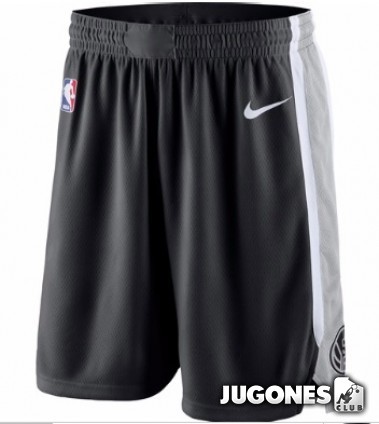 Pantalon San Antonio Spurs Jr