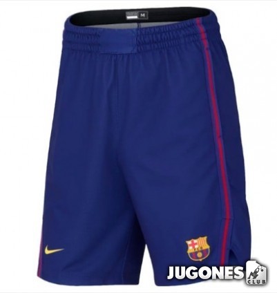 Pantaln Junior FC Barcelona 25-26