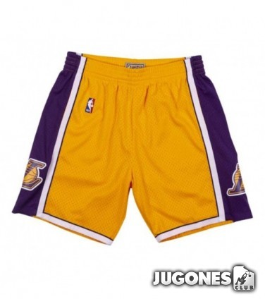 Mitchell & Ness Angeles Lakers 2009-2010