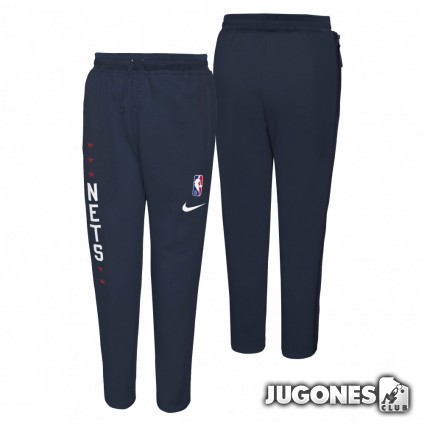 Pantalon Brooklyn Nets Showtime MMT Jr