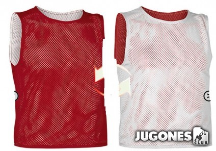 Junior reversible peto