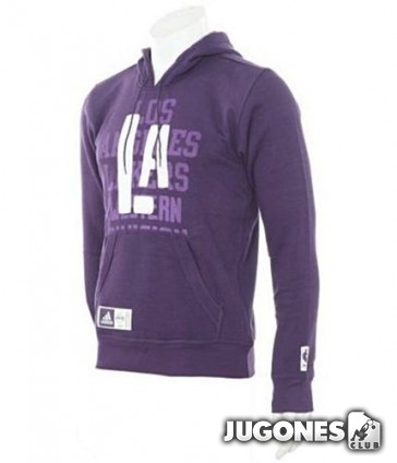 NBA Lakers Hoodie