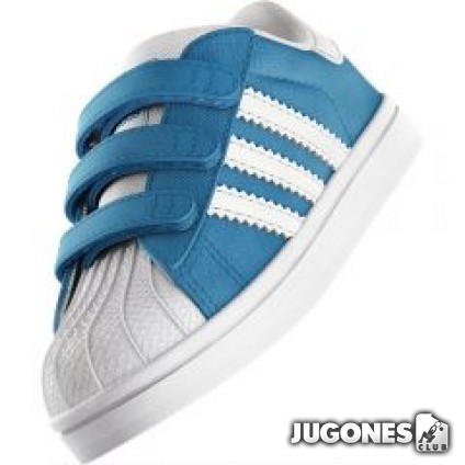 Adidas Superstar 2 CF C