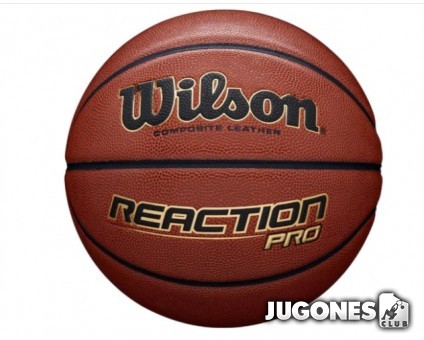 Wilson Reaction Pro