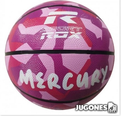 Balon Rox R-Mercury