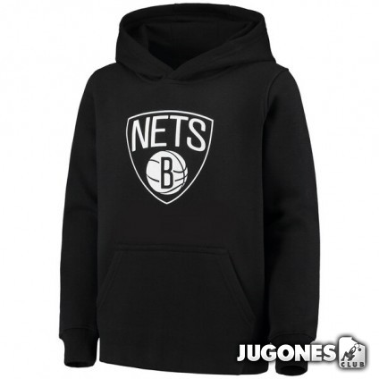 Brooklyn Nets Hoodie