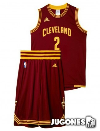 Minikit NBA - Kyrie Irving