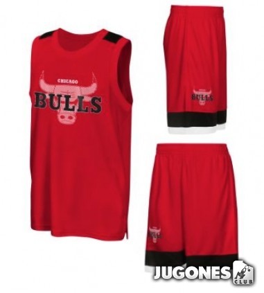 Chicago Bulls Set