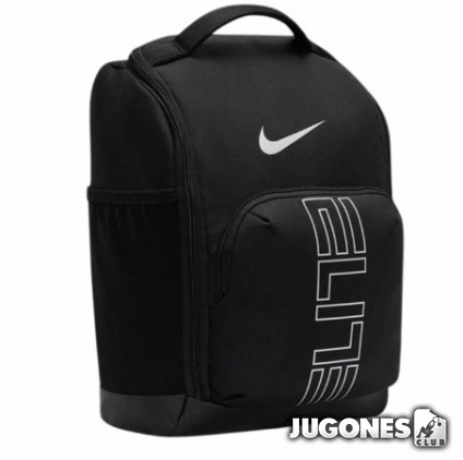 Nike Bolsa Zapatillas Varsity Elite Shoebag `Black`