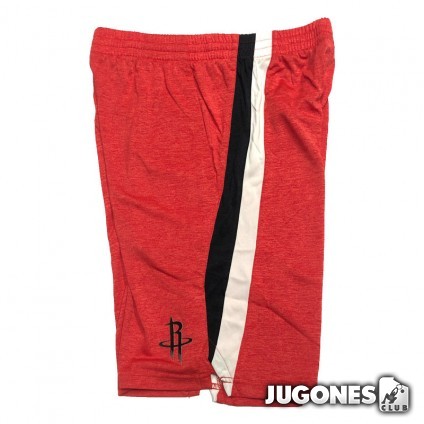 Pantalon NBA Content Houston Rockets