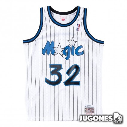 Jersey Shaquille O`Neal Orlando Magic 93-94