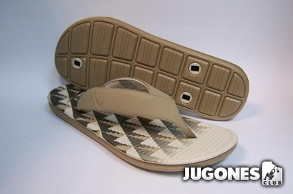 Solarsoft Thong Nike Slide