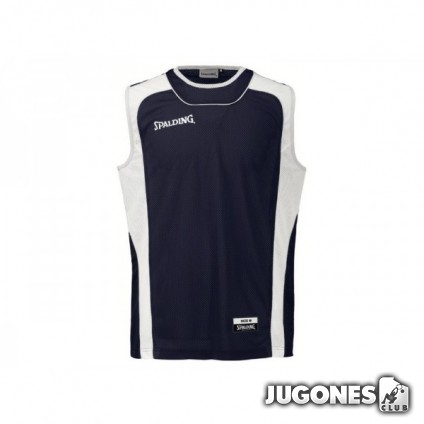 Camiseta Spalding