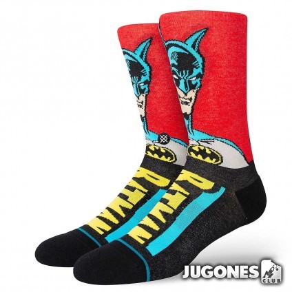 Stance Batman Socks