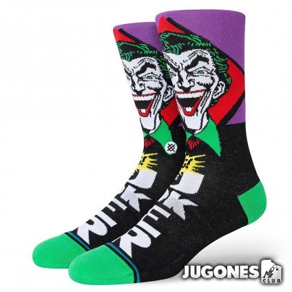 Stance Joker Socks