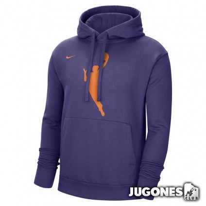 Sudadera WNBA 25 Aniversario