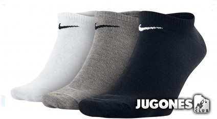 Pack 3 pares calcetines Nike