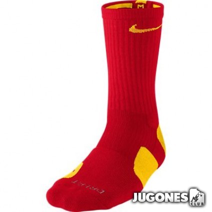 Dri-fit Elite Basketball sock