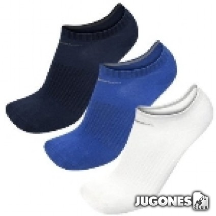 Pack 3 pares calcetines Nike