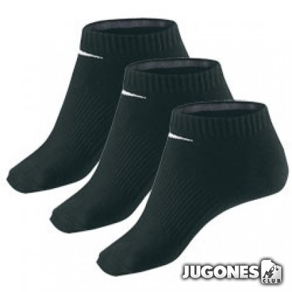 Pack 3 pares calcetines Nike