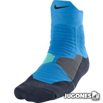 Hyper Elite basketball socks