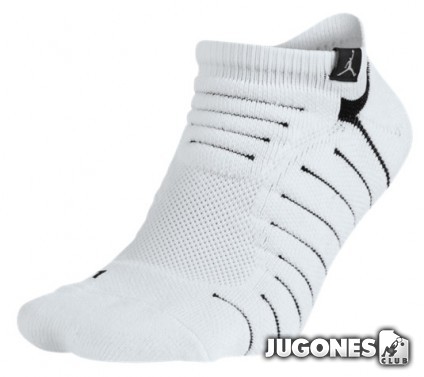 Jordan Ultimate Flight socks